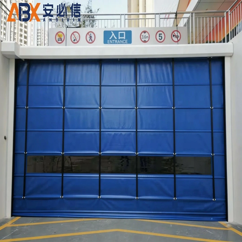 张家界机械式门封