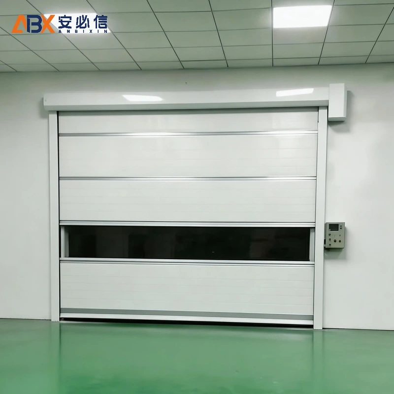 张家界快速门